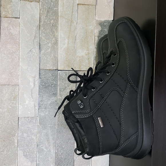 🎁Jomos 464805 Men's Atlanta Shoes - Picture 6 of 8